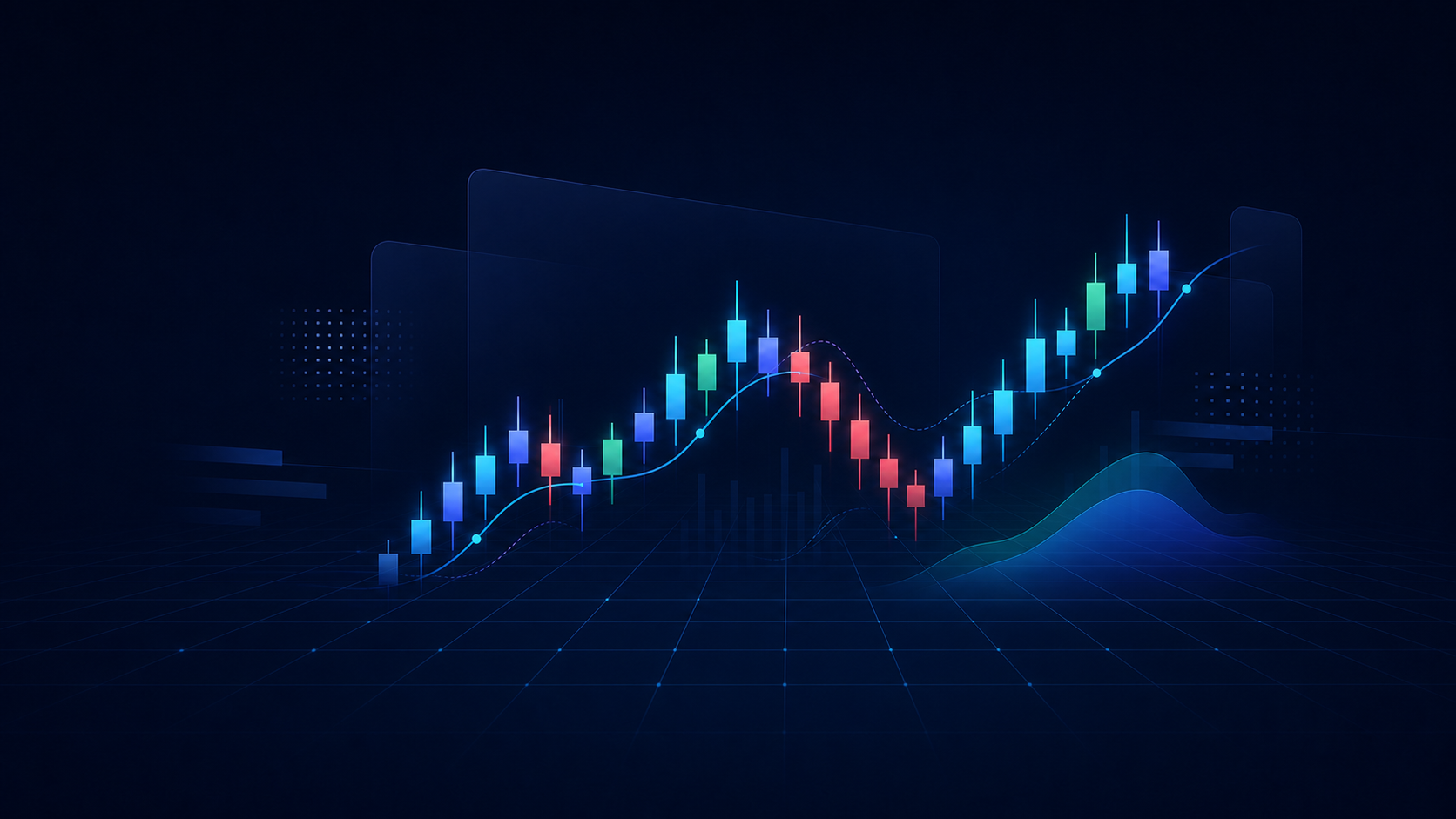 Trading Vault illustration for How Reward:Risk Is Calculated