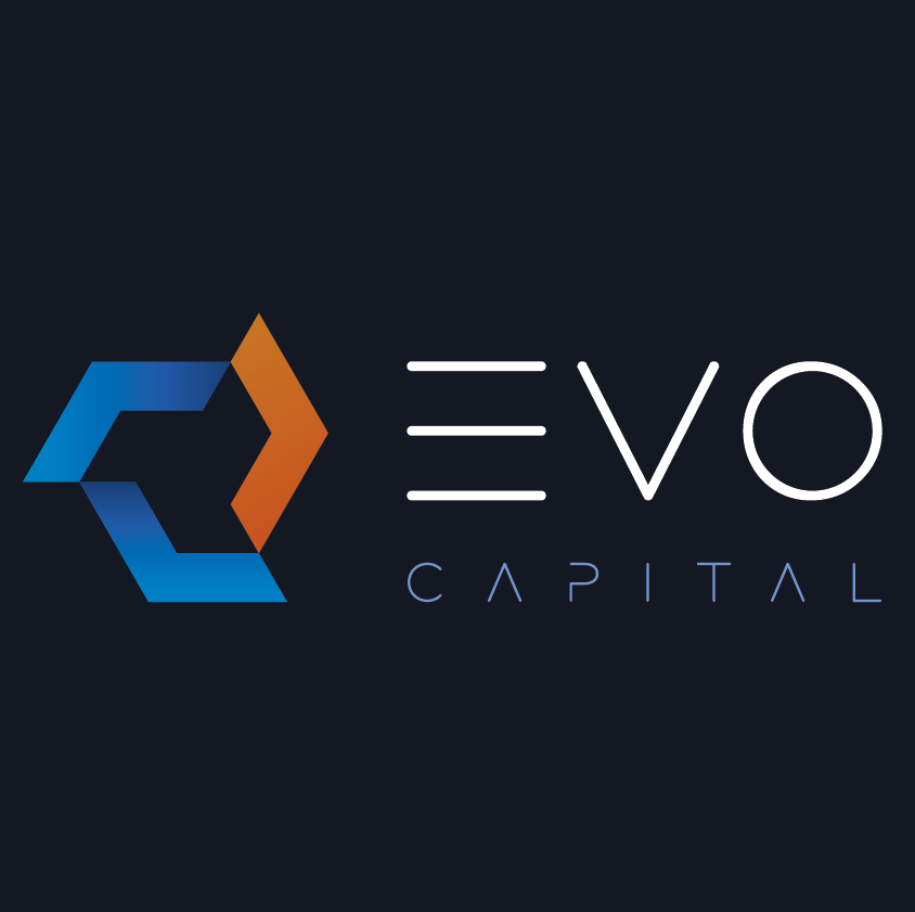 Evo Capital logo