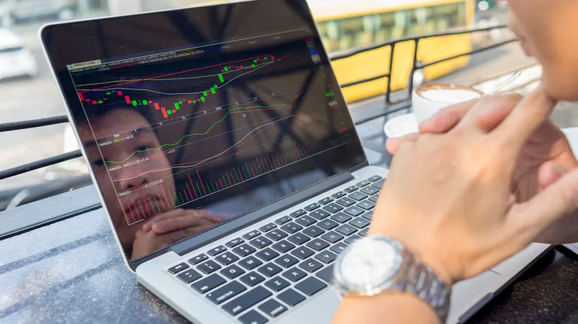 Trade Insights - Learn and Evolve as a Trader