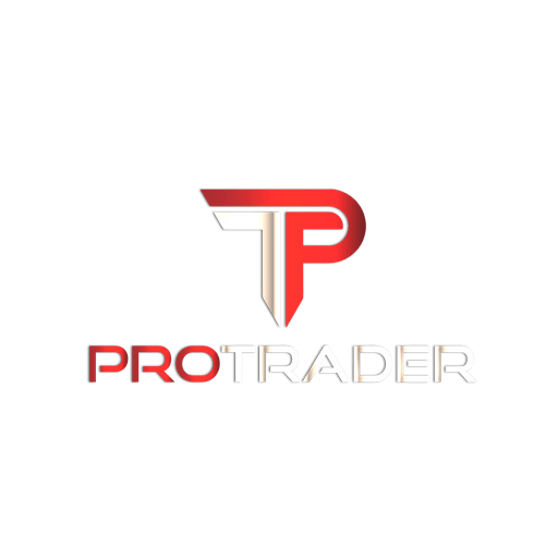ProTrader logo