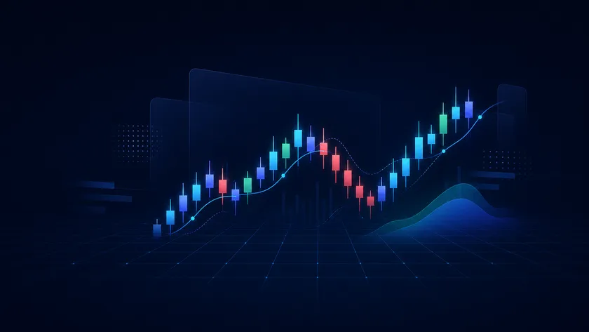Trading Vault illustration for How Reward:Risk Is Calculated