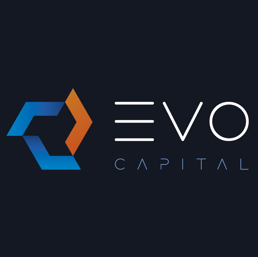 Evo Capital Logo