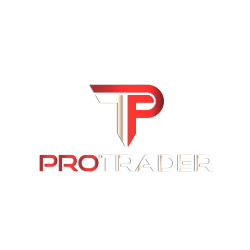ProTrader Logo